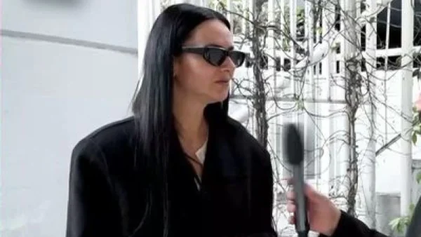 Ζενεβιέβ Μαζαρί: «Έχουμε ό,τι ζευγάρι μπορείς να φανταστείς στο First Dates...»