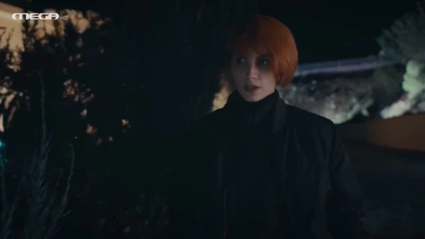 Γη της Ελιάς: «Δεν θα βγεις ζωντανή από εδώ» - Σφαδάζει στα χέρια κακοποιών η Δήμητρα