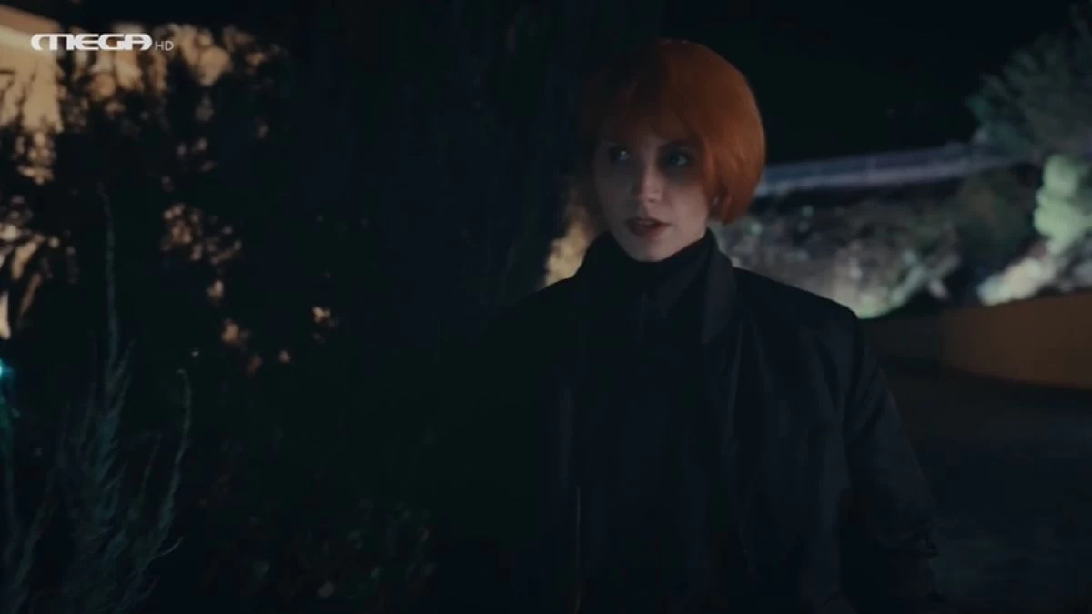 Γη της Ελιάς: «Δεν θα βγεις ζωντανή από εδώ» - Σφαδάζει στα χέρια κακοποιών η Δήμητρα