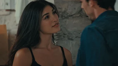 Η Γη της Ελιάς: Τριπλό χτύπημα της μοίρας - Χωρίζει, μαθαίνει για την εγκυμοσύνη της "άλλης" και καταλήγει στο αυτόφωρο