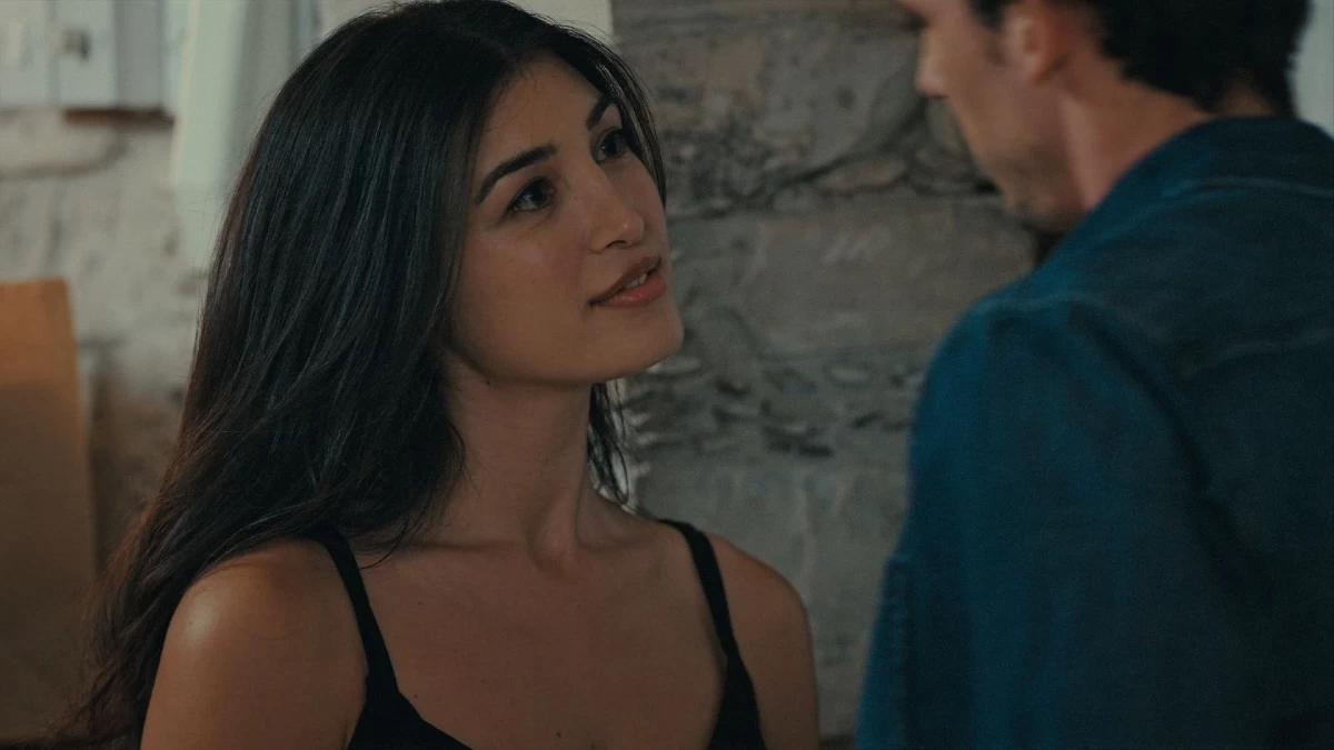 Η Γη της Ελιάς: Τριπλό χτύπημα της μοίρας - Χωρίζει, μαθαίνει για την εγκυμοσύνη της "άλλης" και καταλήγει στο αυτόφωρο