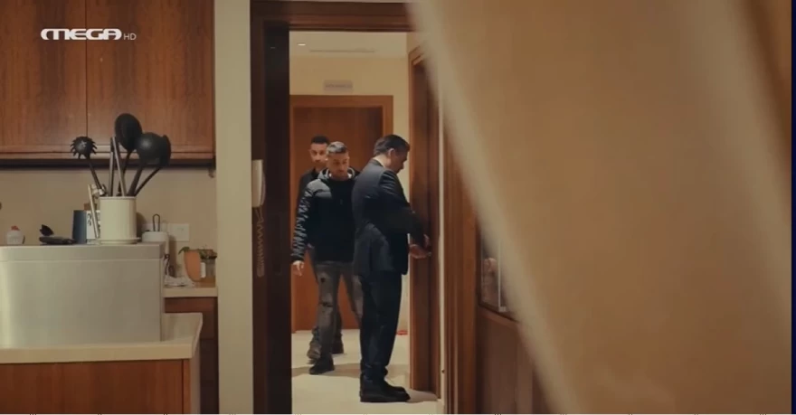 Οι Ρουσσέοι από την Γη της ελιάς