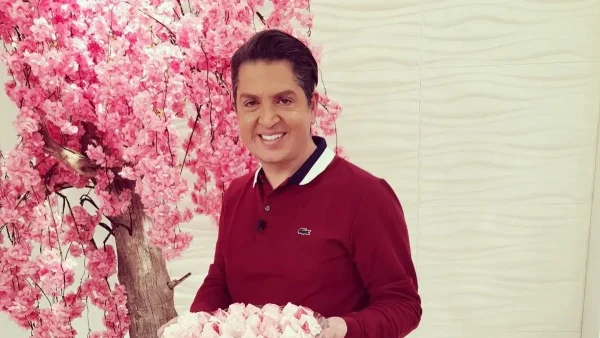 Γιάννης Πουλόπουλος: Η πρώτη τρυφερή φωτογραφία που δημοσίευσε μαζί με τον σύντροφό του