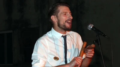 Σιώπησε η φωνή του Big Brother, πέθανε ο ηθοποιός Γιάννης Ράμος - Η ανακοίνωση του Σπύρου Μπιμπίλα