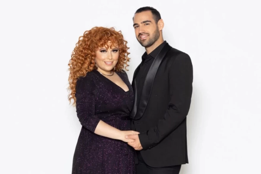 Σοφία Κουρτίδου Γιάννης Σεβδικαλής