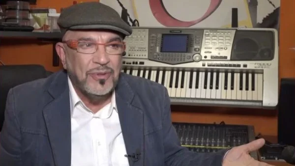 Γιάννης Ζουγανέλης: «Είχαν προτείνει στην κόρη μου να υποδυθεί την Καίτη Γκρέυ...»