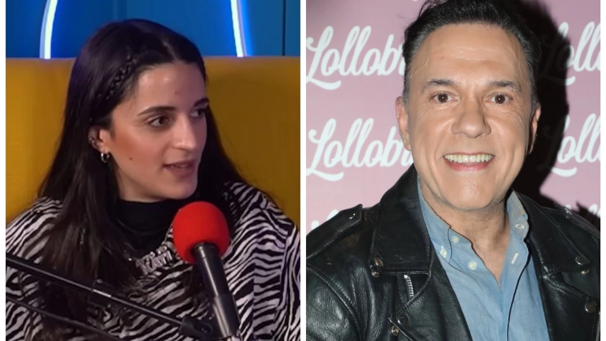 Ξεσπά ο Ποσειδώνας Γιαννόπουλος κατά της Ζoe Pre: «Δεν μπορώ, κουκλίτσα μου, ονοματεπώνυμο δεν έχουνε;»