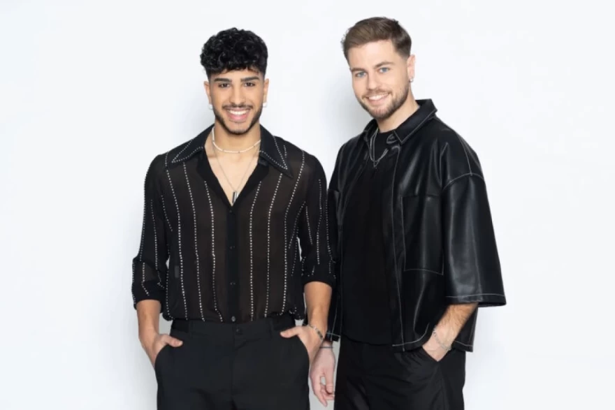 Σωτήρης Γιαζιτζιόγλου Φειδίας