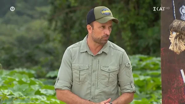 Survivor 2024: «Να ενημερώσω ότι πλέον...» - Η ανακοίνωση του Γιώργου Λιανού για την αλλαγή στους κανόνες που τα αλλάζει όλα