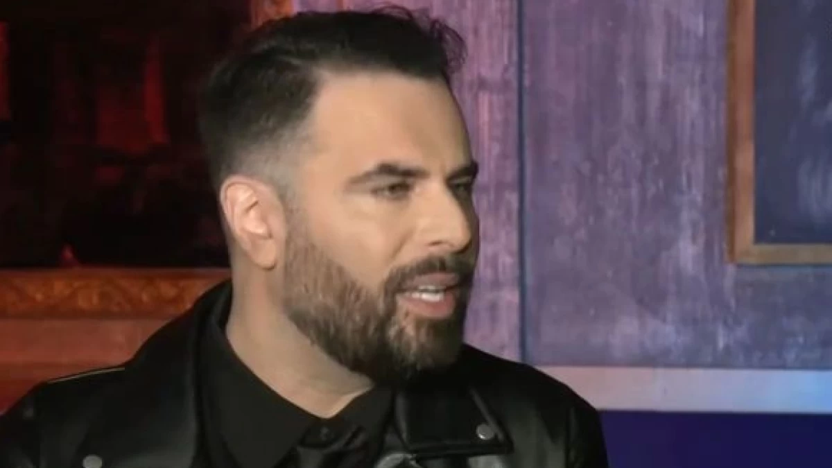 Γιώργος Παπαδόπουλος: «Θα ήμουν σε μαγαζί με πολύ γνωστό τραγουδιστή, μας “πούλησε” τελευταία στιγμή»