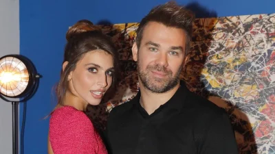 Γιώργος Σαμπάνης – Η τρυφερή ανάρτηση με την Ιωάννα Σαρρή: «Τι είναι ο έρωτας για εσάς;»