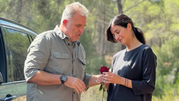 H γη της ελιάς: Μένει έγκυος και κάνει διακοπή κύησης - Αποχωρεί από την Μάνη αγαπημένη πρωταγωνίστρια