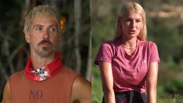 Survivor: Επιστρέφουν στην Ελλάδα Γκάνος & Πηλιάκη - Οι πρώτες αναρτήσεις από τον Άγιο Δομίνικο