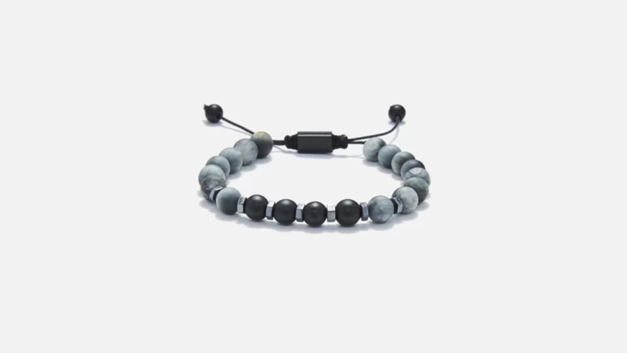 βραχιόλι αντρικό