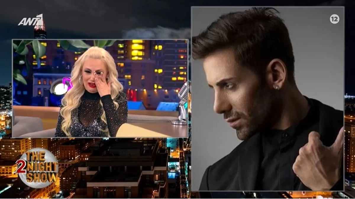 "Λύγισε" η Γωγώ Γαρυφάλλου: «Το είχε αγοράσει για...» - Η άγνωστη ιστορία πίσω από το κοστούμι που φορούσε ο Νίκος Φλωρινιώτης στην κηδεία του