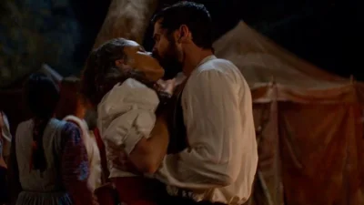 «Η Μάγισσα»: Τέλος τα γυρίσματα για τη σειρά του ΑΝΤ1 - Η ανακοίνωση του σκηνοθέτη Λευτέρη Χαρίτου