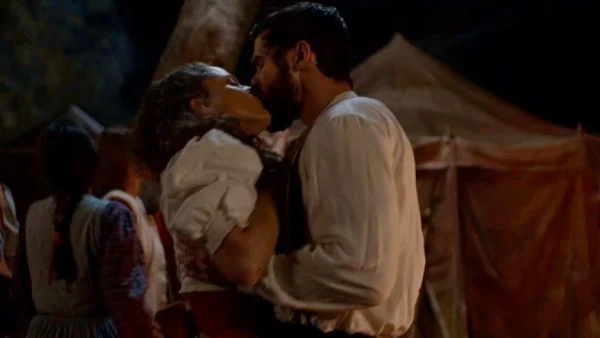 «Η Μάγισσα»: Τέλος τα γυρίσματα για τη σειρά του ΑΝΤ1 - Η ανακοίνωση του σκηνοθέτη Λευτέρη Χαρίτου