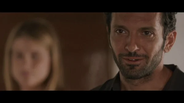 Η Παραλία (1/2): «Είσαι ευτυχισμένη;» «Πολύ» - Αγωνία για τον Χάρι και την Υπατία πριν τον γάμο