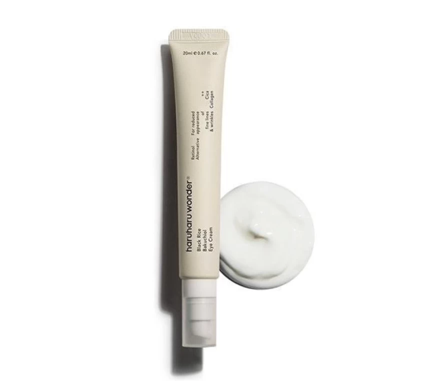 κρέμα ματιών για λεπτές γραμμές και μαύρους κύκλους