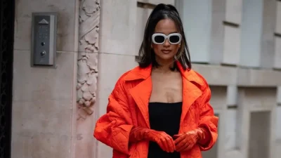 Μάζεψε όλα τα ψηλοτάκουνα και κράτησε μόνο αυτό το ζευγάρι - Το πιο cult σχέδιο για το καλοκαίρι του 2024