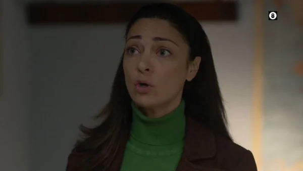 Ηλέκτρα (1/2): «Αυτός ο γάμος δεν θα γίνει! Δεν πρέπει» - Φιλιούνται στα κρυφά και τους πιάνουν στα πράσα