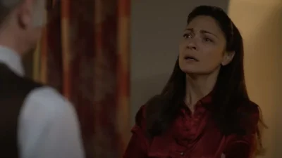 Ηλέκτρα (20/20): «Την ποτίζεις φάρμακα χωρίς να το ξέρει;» - Η καταγγελία και το ξέσπασμα της Ηλέκτρας