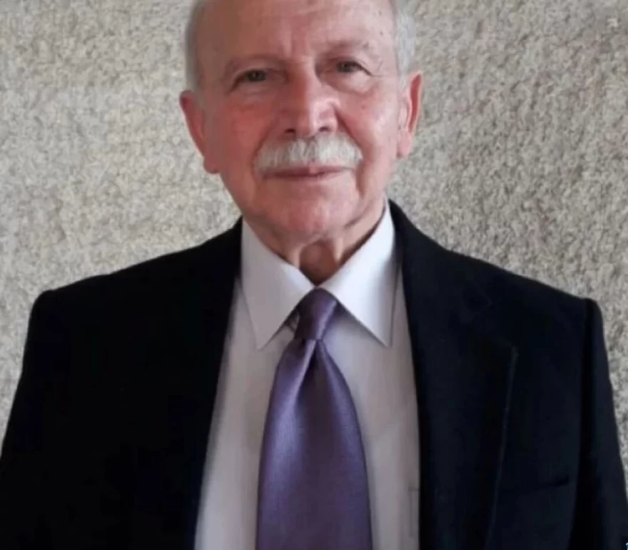 Ηλίας Κουκουλάρης - Γλυφάδα - Κηδεία