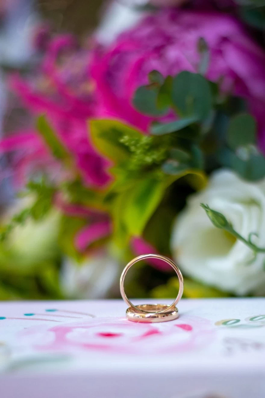 βέρες γάμου