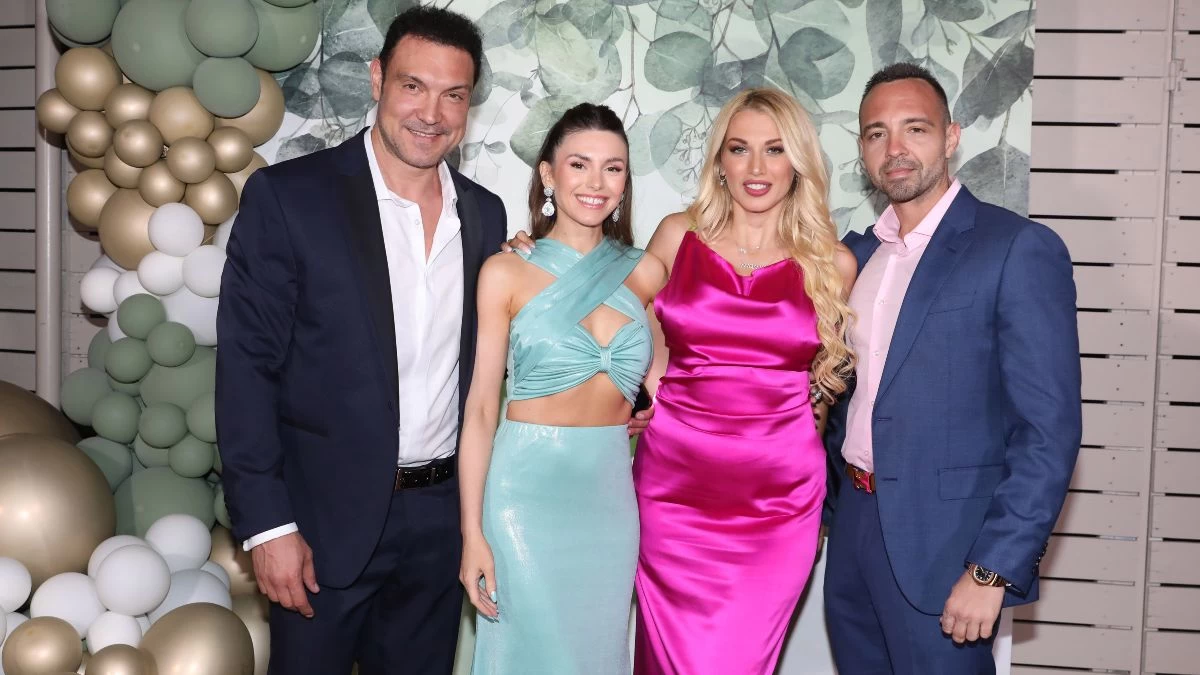 Ιωάννα Σιαμπάνη: Όλη η αλήθεια για την σχέση που έχει με την συνυφάδα της, Κωνσταντίνα Σπυροπούλου