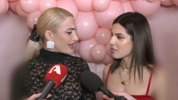 Ιωάννα Τούνη - Η αιχμηρή απάντηση στον Σεργουλόπουλο: «Τι επαγγέλλεται; Δεν σκάβει σε κάποιο χωράφι»