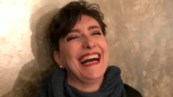 Βαρύς πόνος για την Ηρώ: «Στο επανιδείν αγαπημένη μου»