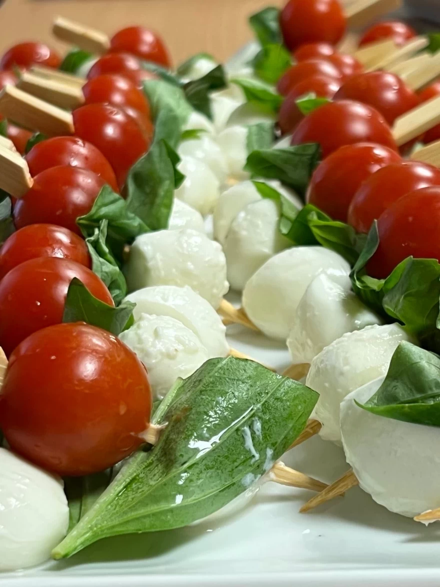 Alpino: Το “ψαγμένο” ιταλικό εστιατόριο για το οποίο μιλάει όλη η Αθήνα