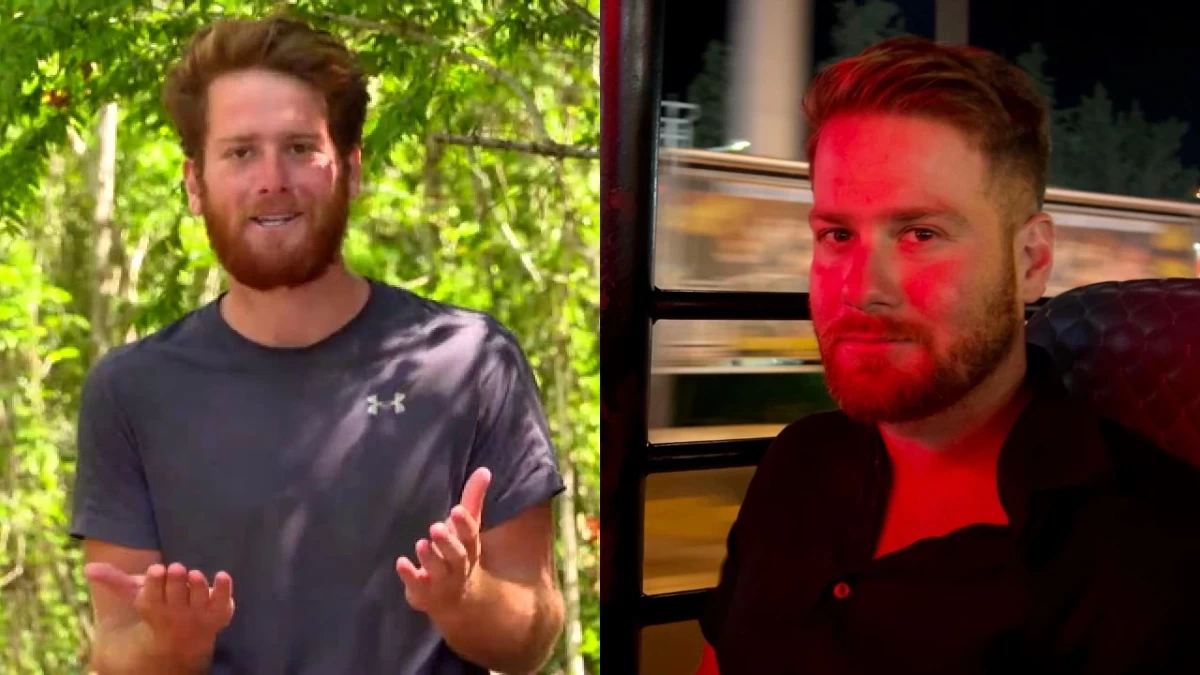 Survivor - Κόλαφος ο Τζέιμς Καφετζής στην πρώτη του ανάρτηση από Άγιο Δομίνικο, «Βρήκα ήδη τον λόκαλ μου...» - Το σχόλιο της Χρυσαειδή