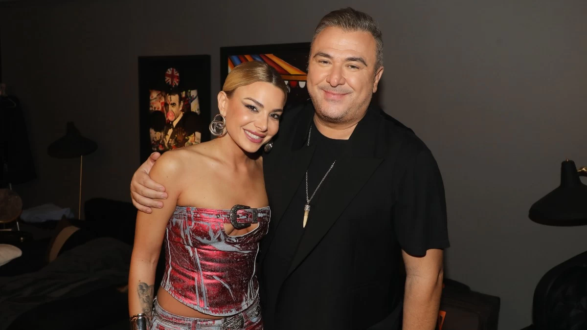 Ζόζεφιν: Αυτή είναι η καλλονή μητέρα της – Δείτε φωτογραφίες