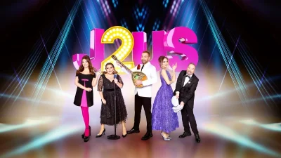 Just the 2 of us: Γνωρίστε τα 17 ζευγάρια του φαντασμαγορικού show