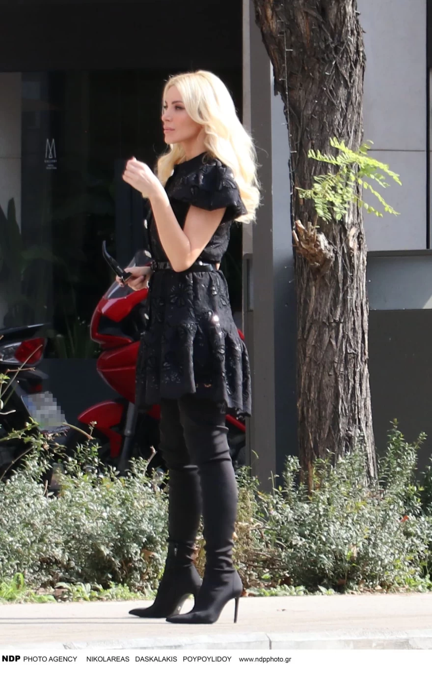 Κατερίνα Καινούργιου - Κέντρο - Αθήνας