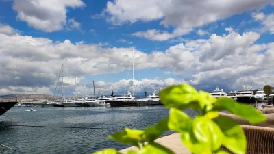 Καιρός - Η προειδοποίηση του Μαρουσάκη: «Το Σαββατοκύριακο με εξαίρεση την περιοχή της Κρήτης...»