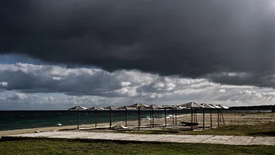 Χαλάει ξανά ο καιρός: «Για όσους προγραμματίζουν κάποιο ταξίδι...» - Αυστηρή προειδοποίηση από τον Γιώργο Τσατραφύλλια