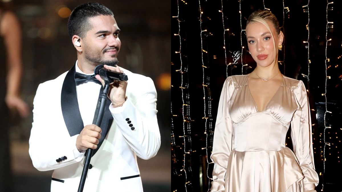 Χρήστος Μάστορας: Νέες εξελίξεις με την υγεία του τραγουδιστή – Εισήχθη στο νοσοκομείο, στο πλευρό του η Γαρυφαλλιά Καληφώνη