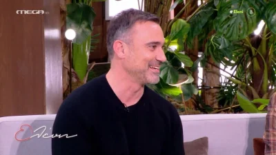 Γιώργος Καπουτζίδης: «Φοβόμουν μη δεχτώ επίθεση...» - Η αλήθεια πίσω από το σενάριο της σειράς "Εθνική Ελλάδος"