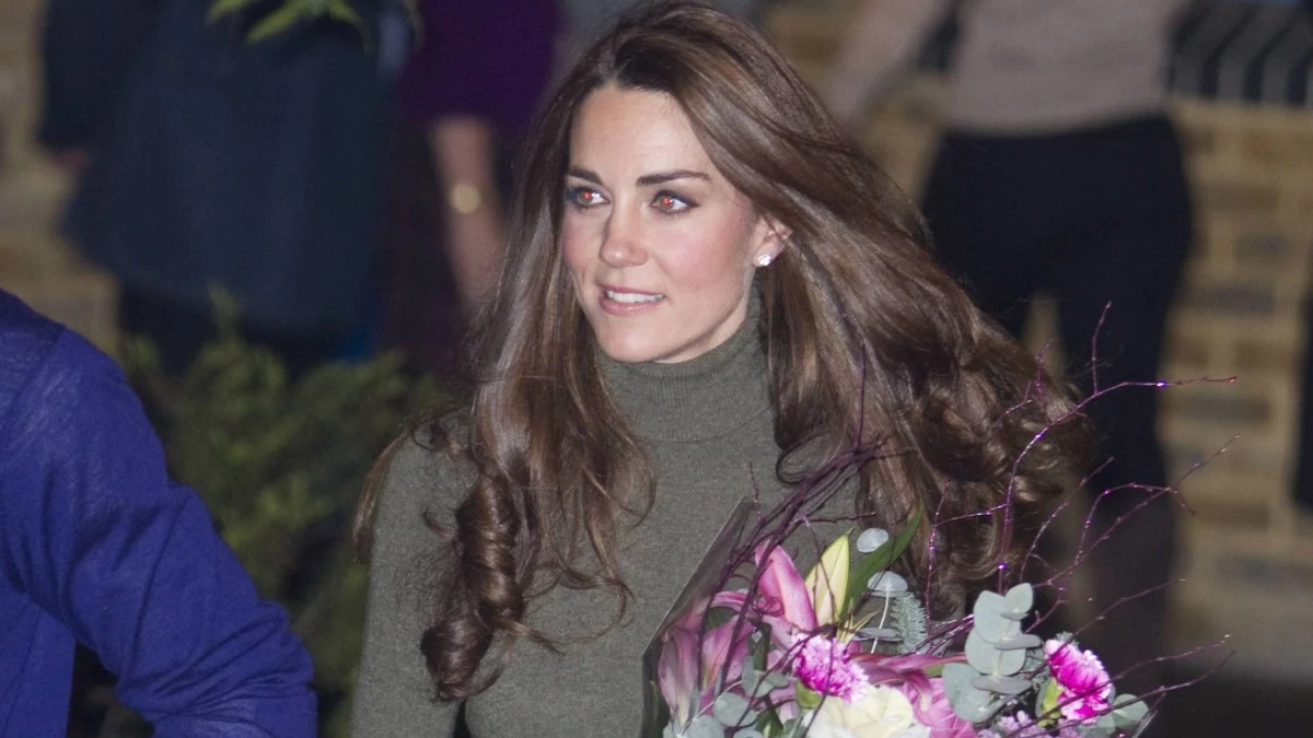 Κέιτ Μίντλετον: Η ηχηρή απουσία από το νοσοκομείο - Ποιος δεν την επισκέφθηκε και γιατί