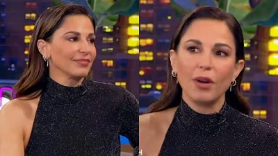 Κατερίνα Παπουτσάκη - Η αποκάλυψη για το διαζύγιο της: «Δεν μου πέρασε από το μυαλό να μείνω σε αυτόν τον γάμο, μέχρι να...»