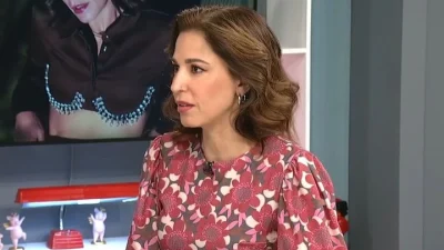 Κατερίνα Παπουτσάκη «Ξαφνικά άρχισαν να μου επιτίθενται κάποια αγόρια...» - Αποκάλυψε τον λόγο που αναγκάστηκε να αλλάξει σχολείο