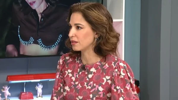 Κατερίνα Παπουτσάκη «Ξαφνικά άρχισαν να μου επιτίθενται κάποια αγόρια...» - Αποκάλυψε τον λόγο που αναγκάστηκε να αλλάξει σχολείο