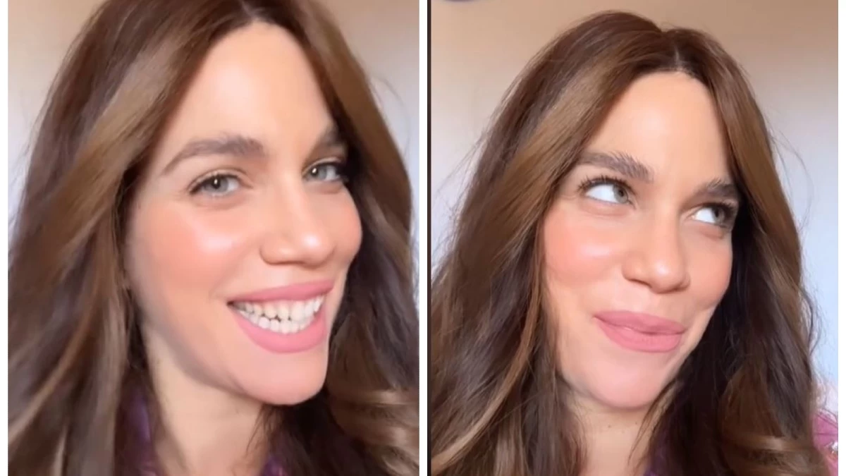 Κατερίνα Στικούδη: Τι συμβαίνει στο σπίτι της μετά τον ερχομό του δεύτερου παιδιού της (Βίντεο)