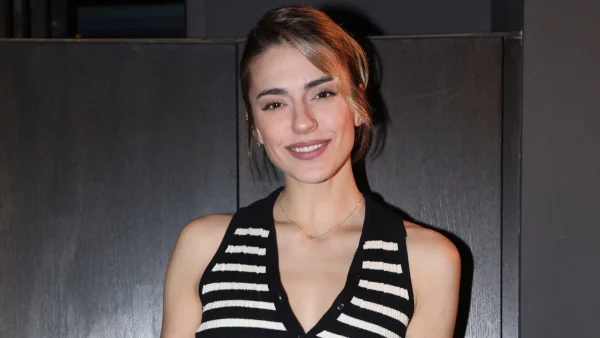 Κάτια Ταραμπάνκο – Αποκάλυψε τους λόγους που δεν πήγε στο Survivor: «Με ενοχλεί ο τσακωμός και το “μπούρου-μπούρου”»