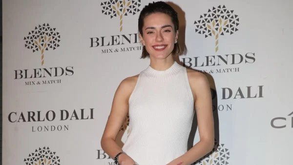 Κάτια Ταραμπάνκο: «Έφτασα εδώ με τις αξίες μου και όχι στα γόνατα...»