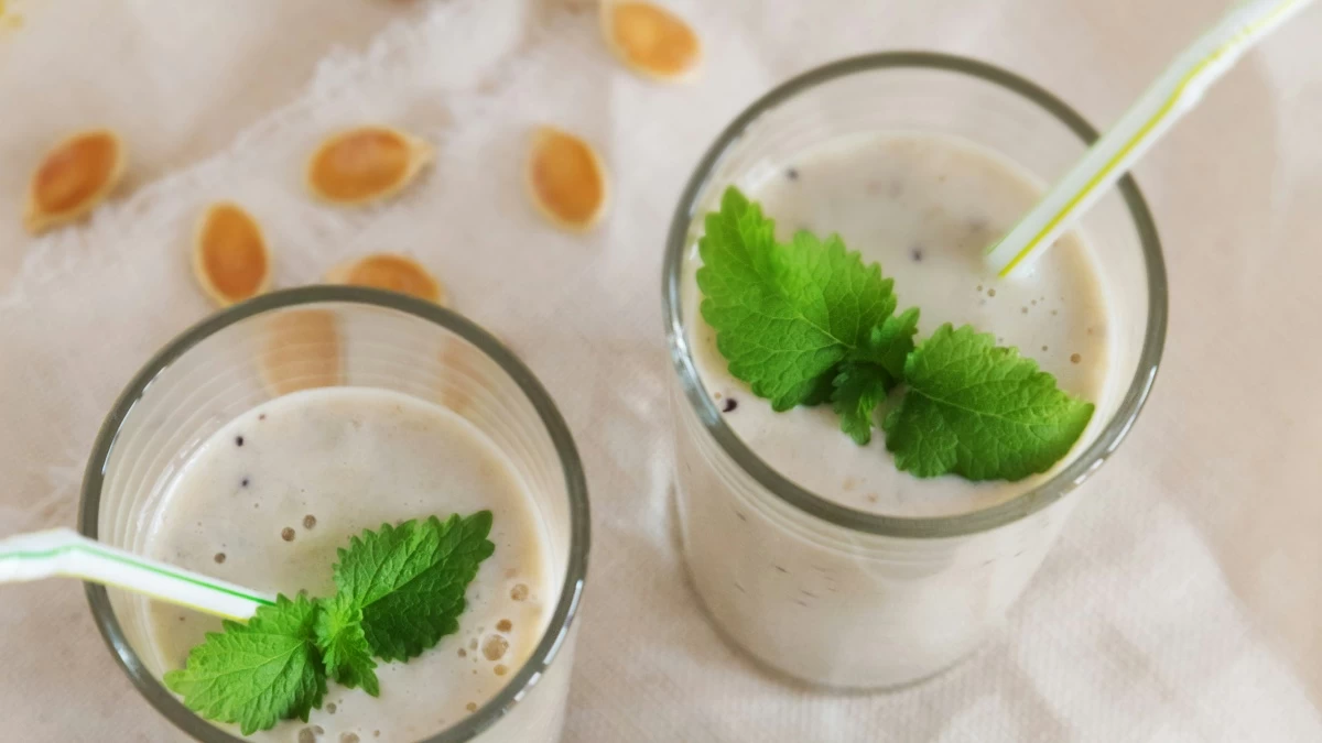 Kεφίρ καρύδας: Η νέα σούπερ-τροφή που αποβάλλει τις τοξίνες & βελτιώνει την υγεία!