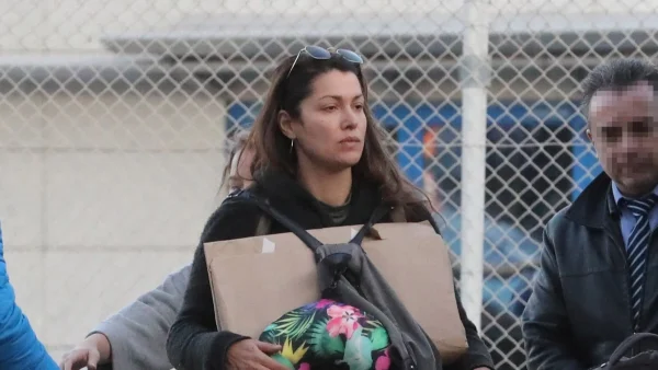 Κλέλια Ρένεση: Δύσκολα ξημέρωσε ο μήνας - Μεταφέρθηκε άμεσα στο νοσοκομείο