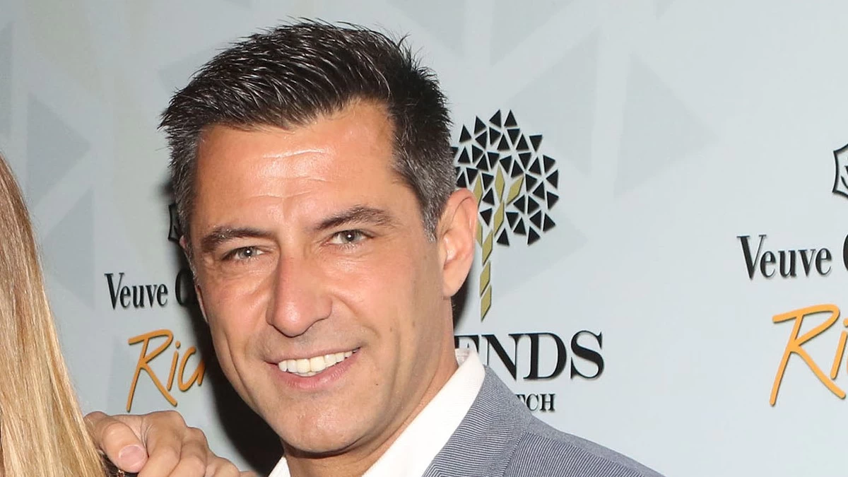 Κωνσταντίνος Αγγελίδης: Η κατάσταση της υγείας του σήμερα - Το μήνυμα που έστειλε μέσω του δικηγόρου του